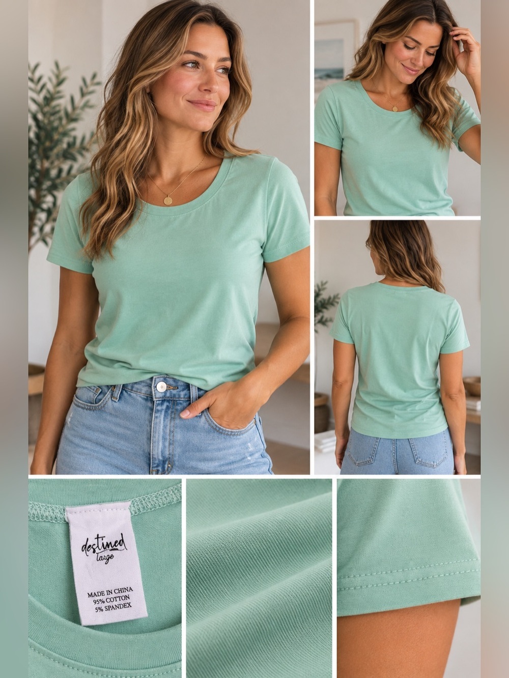 🔥Like New Tilly’s T-Shirt